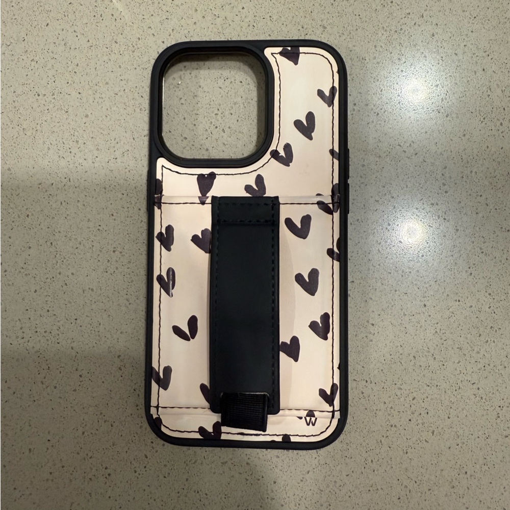 Walli iPhone 14 Pro Case